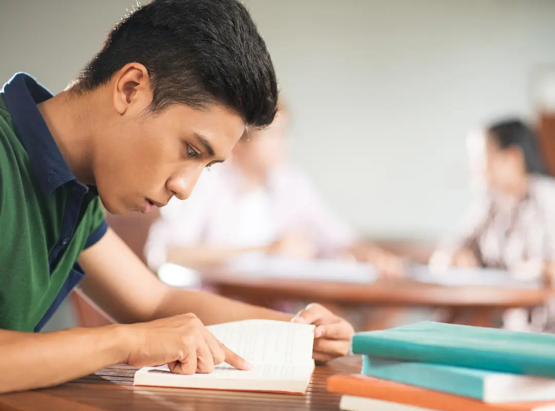 10 Citicoline Benefits You Need to Know About SentroLabs