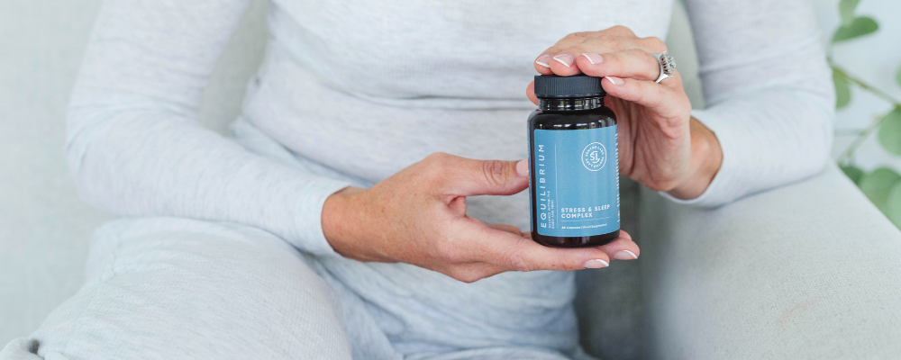 Cortisol and Stress: What's Actually Happening in Your Body (and What Helps) SentroLabs