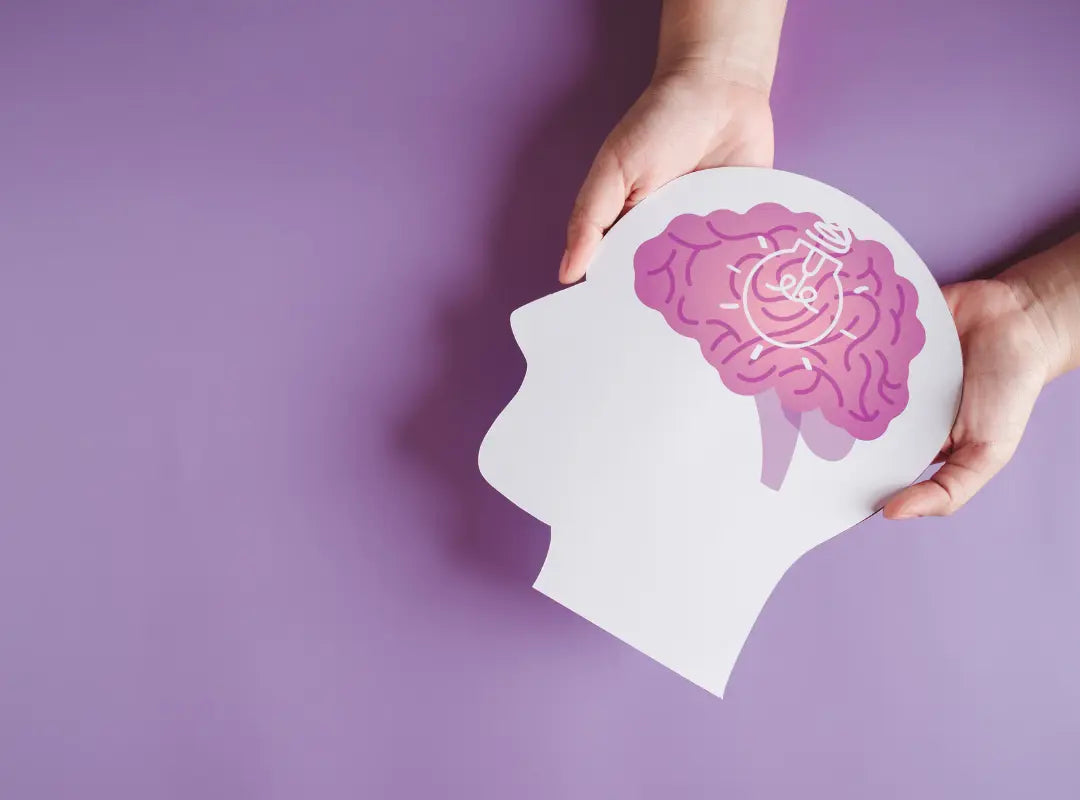 Citicoline and ADHD: Exploring the Benefits of Combining Supplements SentroLabs