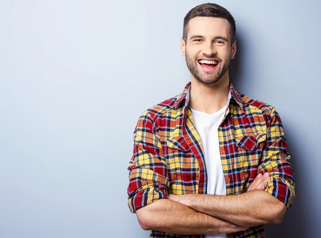 Unveiling the Benefits of Bacopa Monnieri for Men SentroLabs