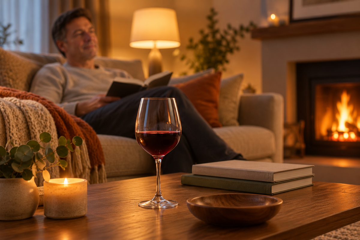 Does Alcohol Help You Sleep? What the Science Actually Says Sentro Labs