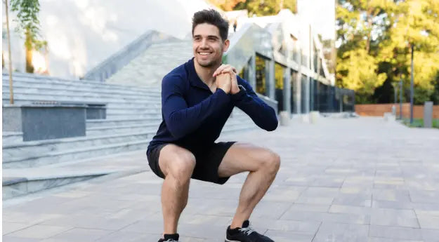 Does Exercise Increase Cortisol? SentroLabs