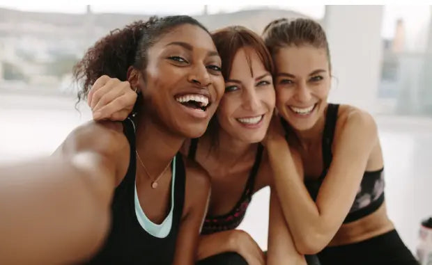 Magnesium for Perimenopause: A Comprehensive Guide SentroLabs