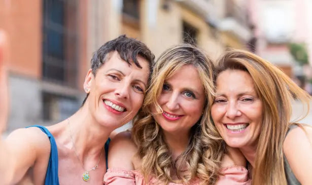 Ashwagandha for Perimenopause SentroLabs