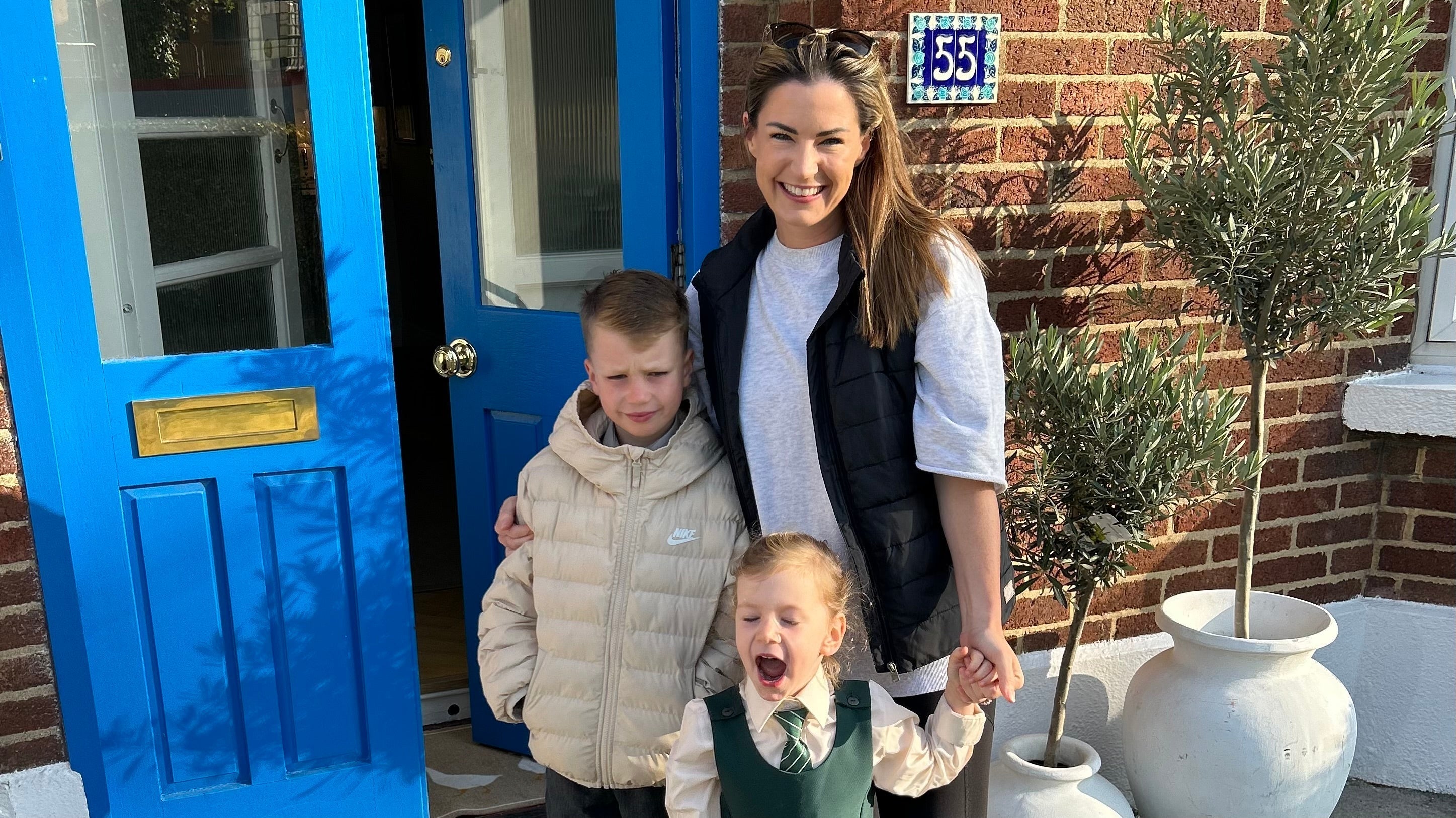 Experience a Day in the Life of Elaine, founder of Sentro Labs