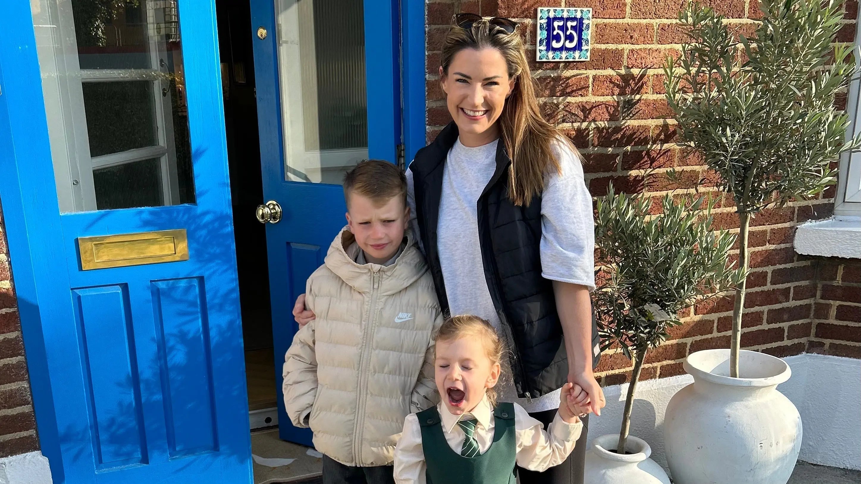 Experience a Day in the Life of Elaine, founder of Sentro Labs SentroLabs