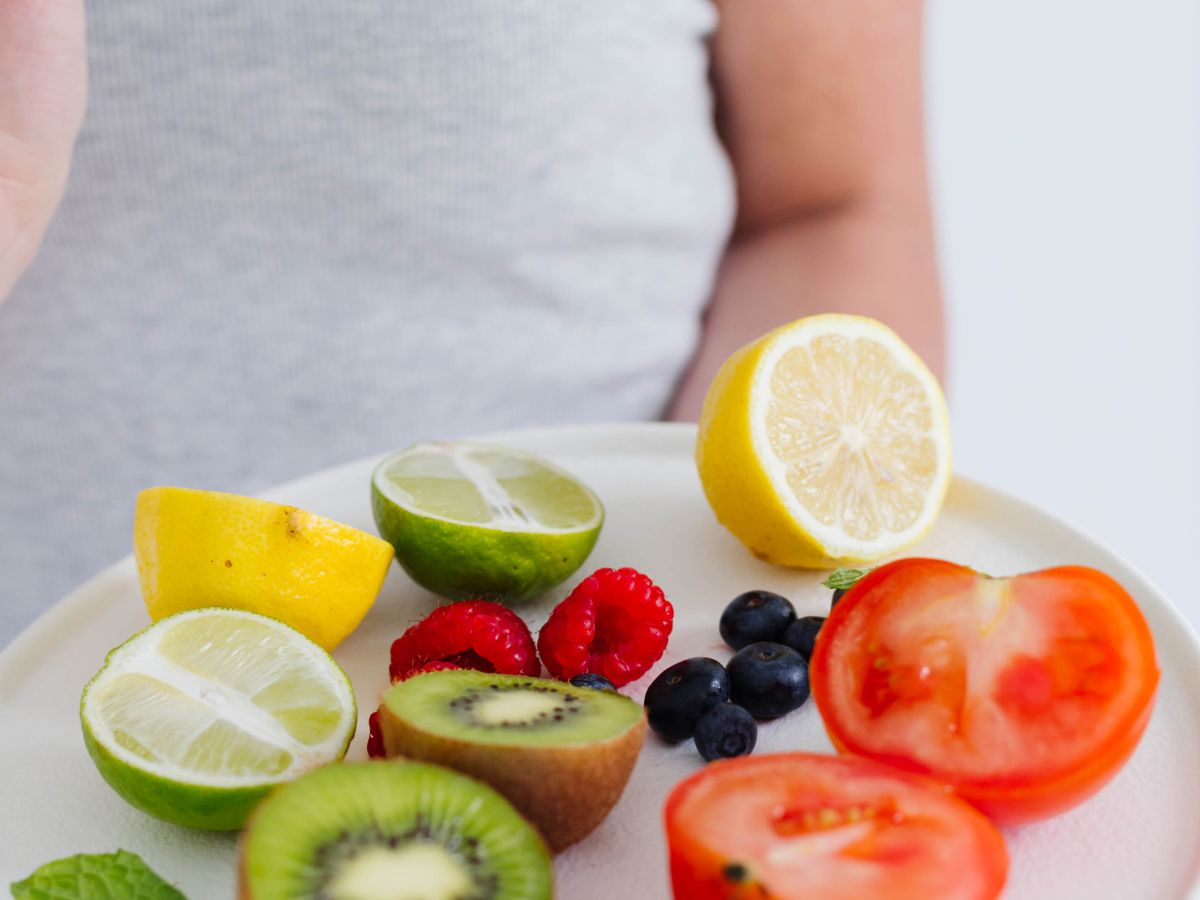 Chromium, Its Role in Metabolic Health and Why We Included It in METABOLIC-1