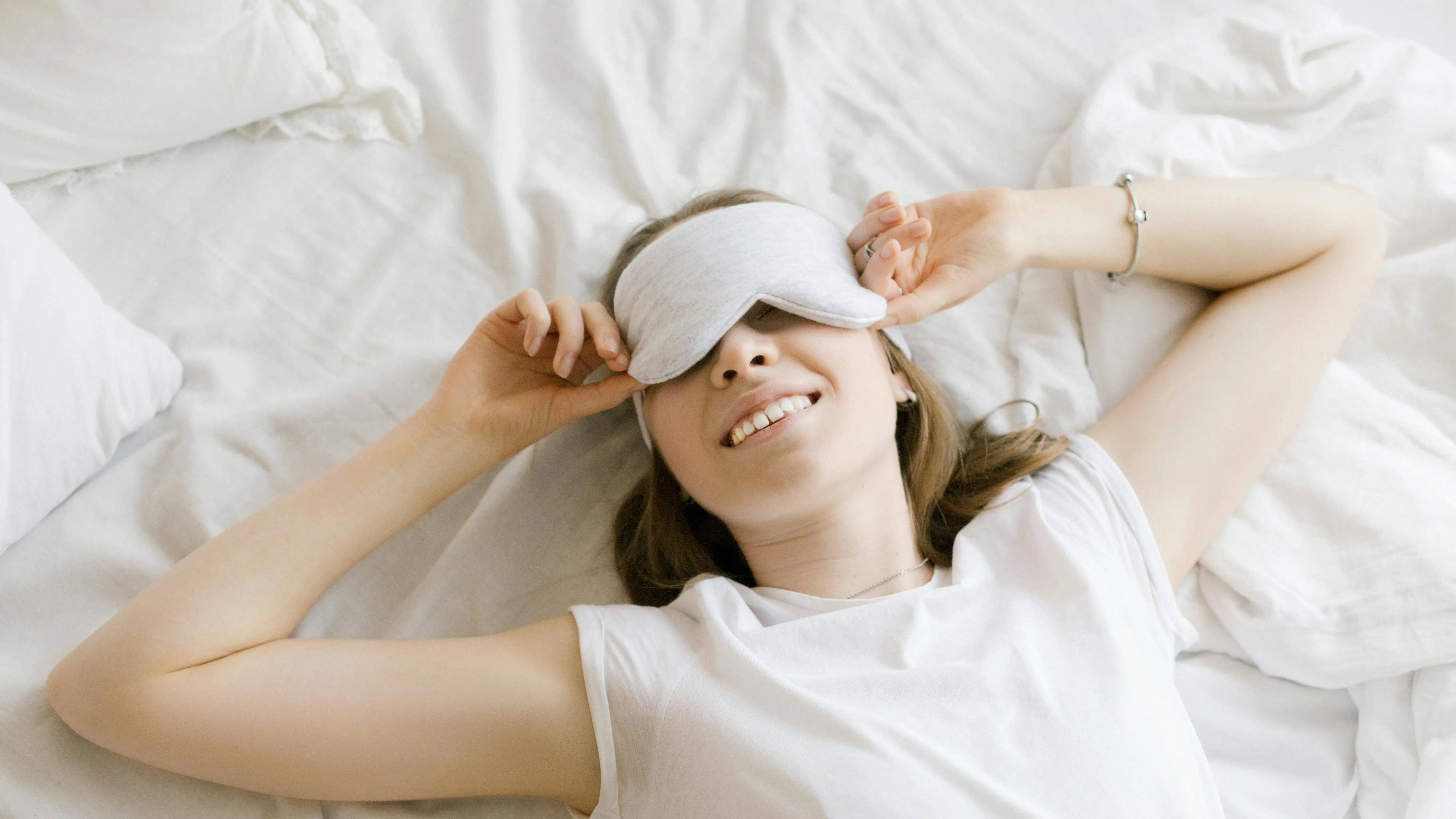 Magnesium, Getting Quality Sleep, and Why Bisglycinate is Best SentroLabs