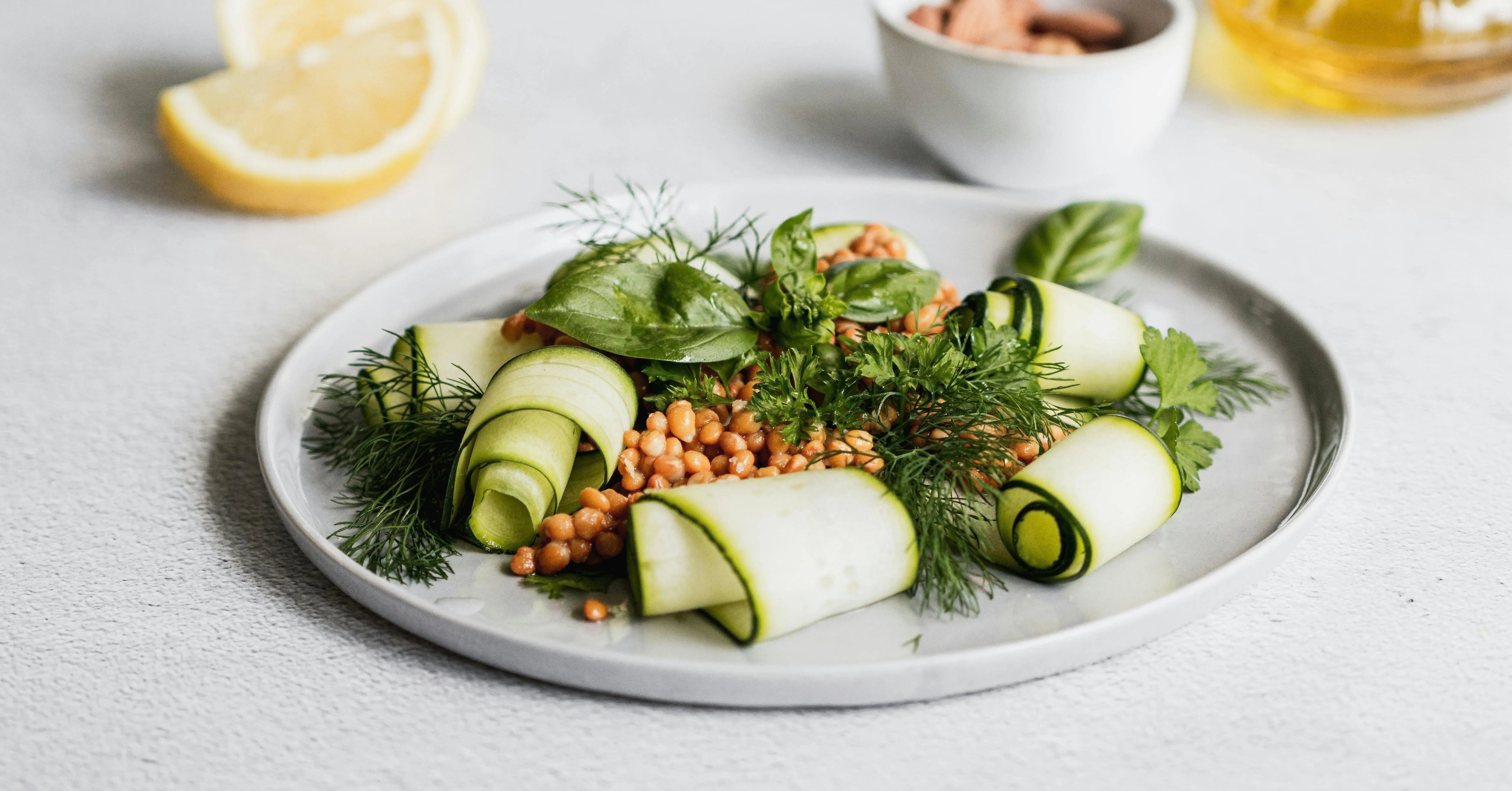 Why High-Protein Diets are Essential for Menopause & Perimenopause SentroLabs