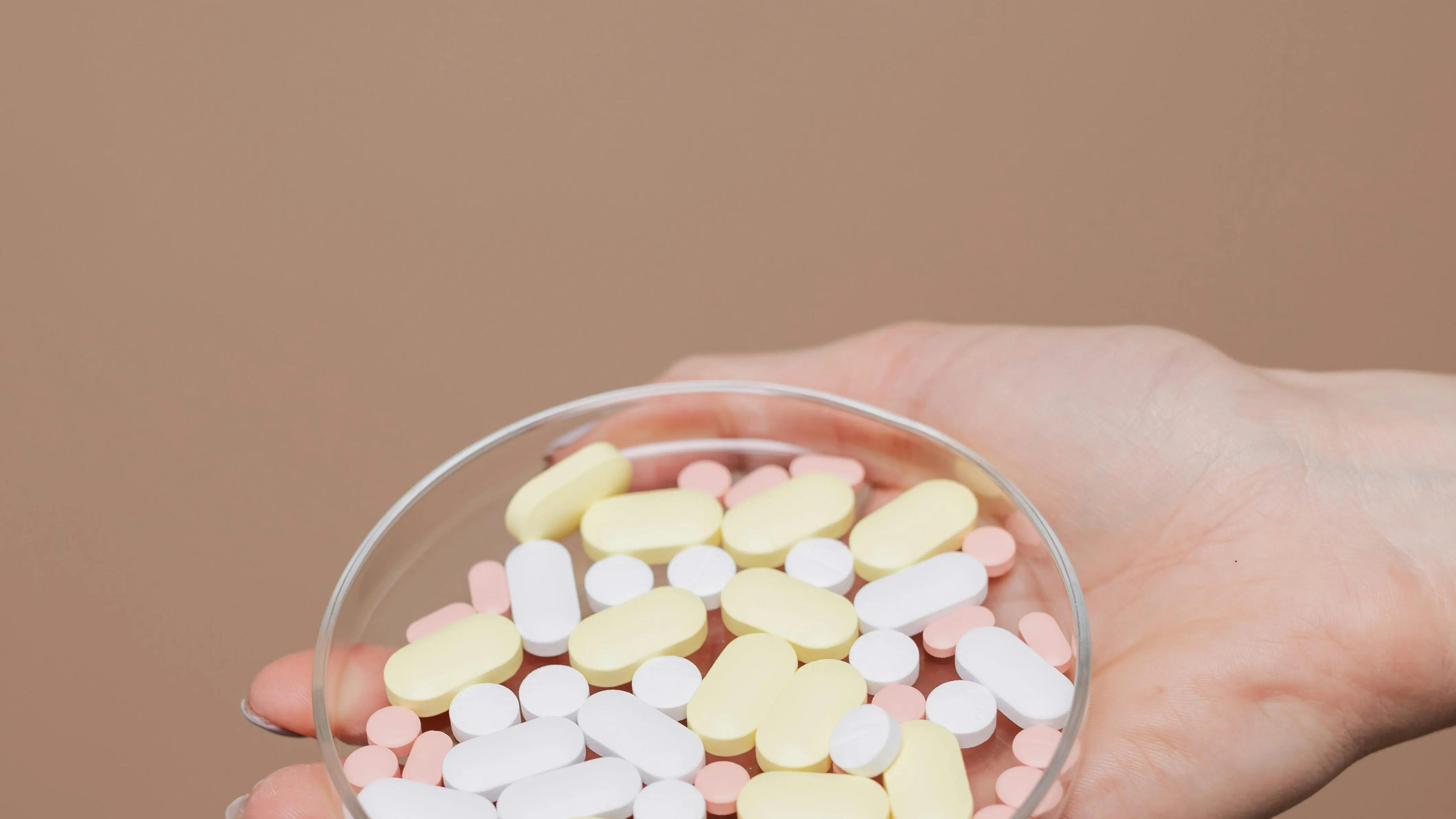 My Menopause-Easing Supplement Routine (as a woman in her 40s) SentroLabs