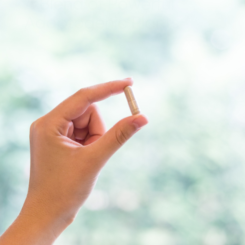 VITAMIN D3 + K2 for Immunity, Joints, Mood and Energy (30 Capsules)