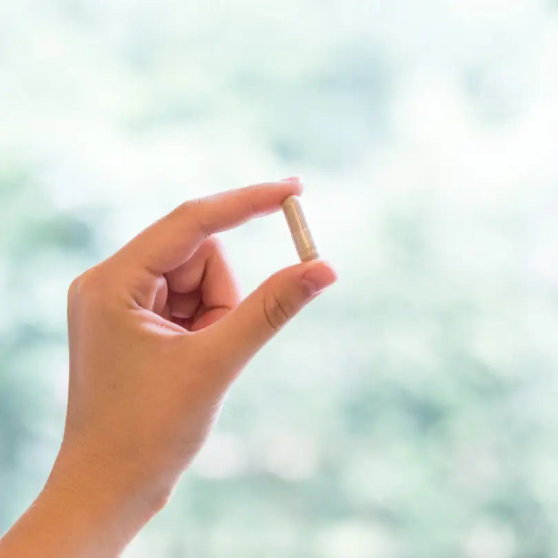 OMEGA-3 High Strength EPA-DHA for a Healthy Body and Mind (30 Capsules) SentroLabs