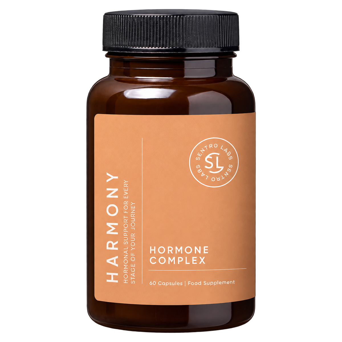 Female Balance Blend. Energy & Mood SentroLabs