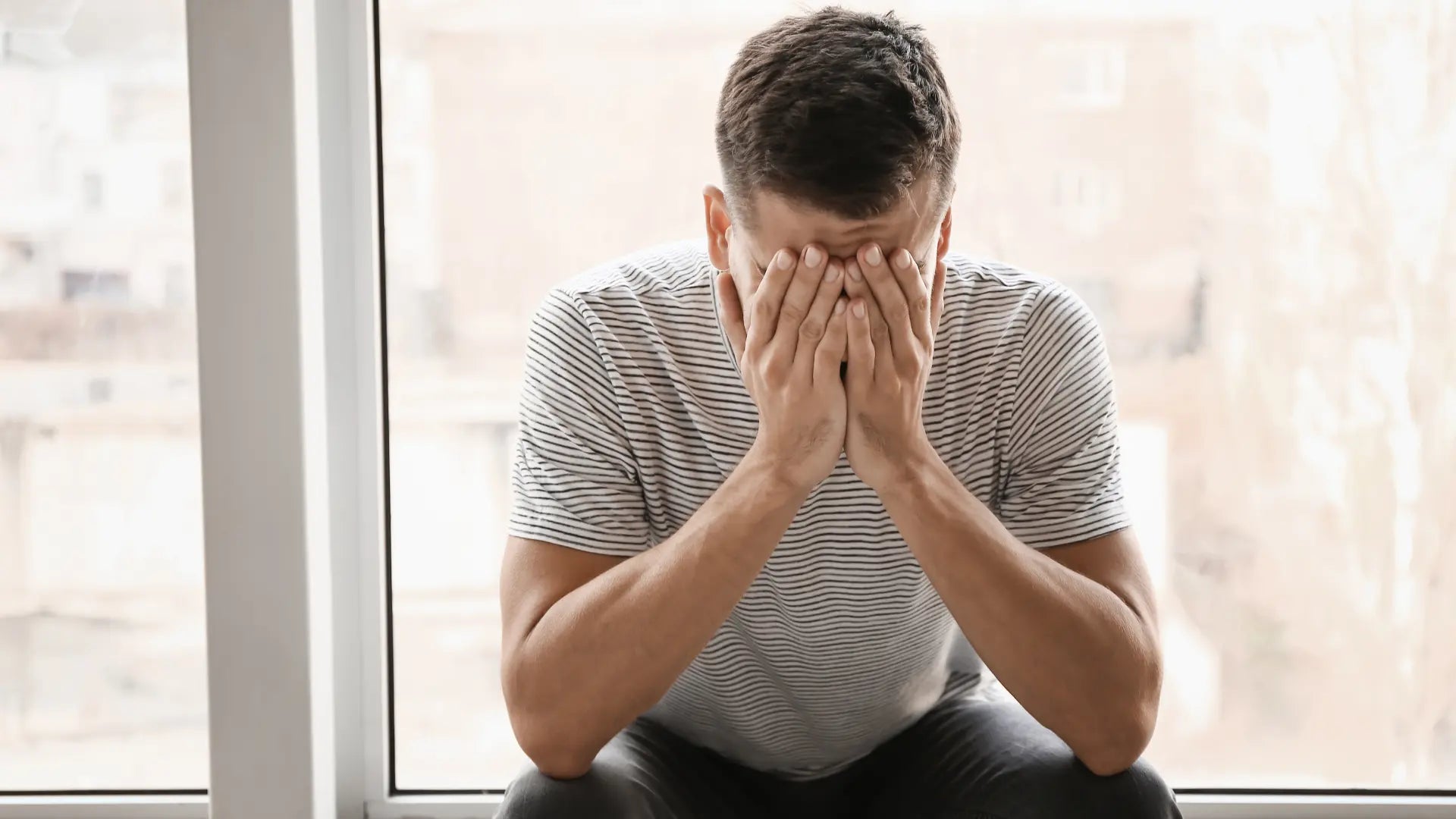 How to Manage Cortisol Level Symptoms for Better Health | Sentro Labs SentroLabs
