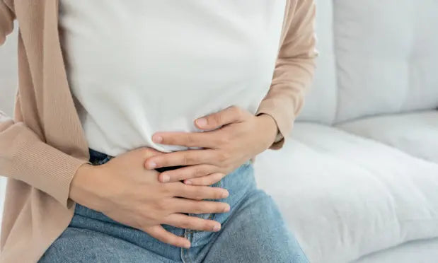 The Role of L-Theanine in Alleviating Menstrual Discomfort SentroLabs