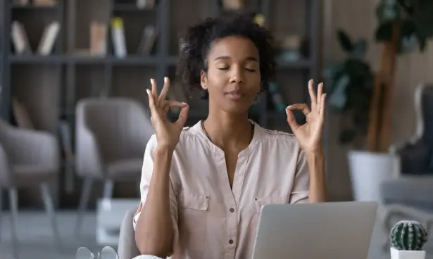 L-Theanine Benefits for Women SentroLabs