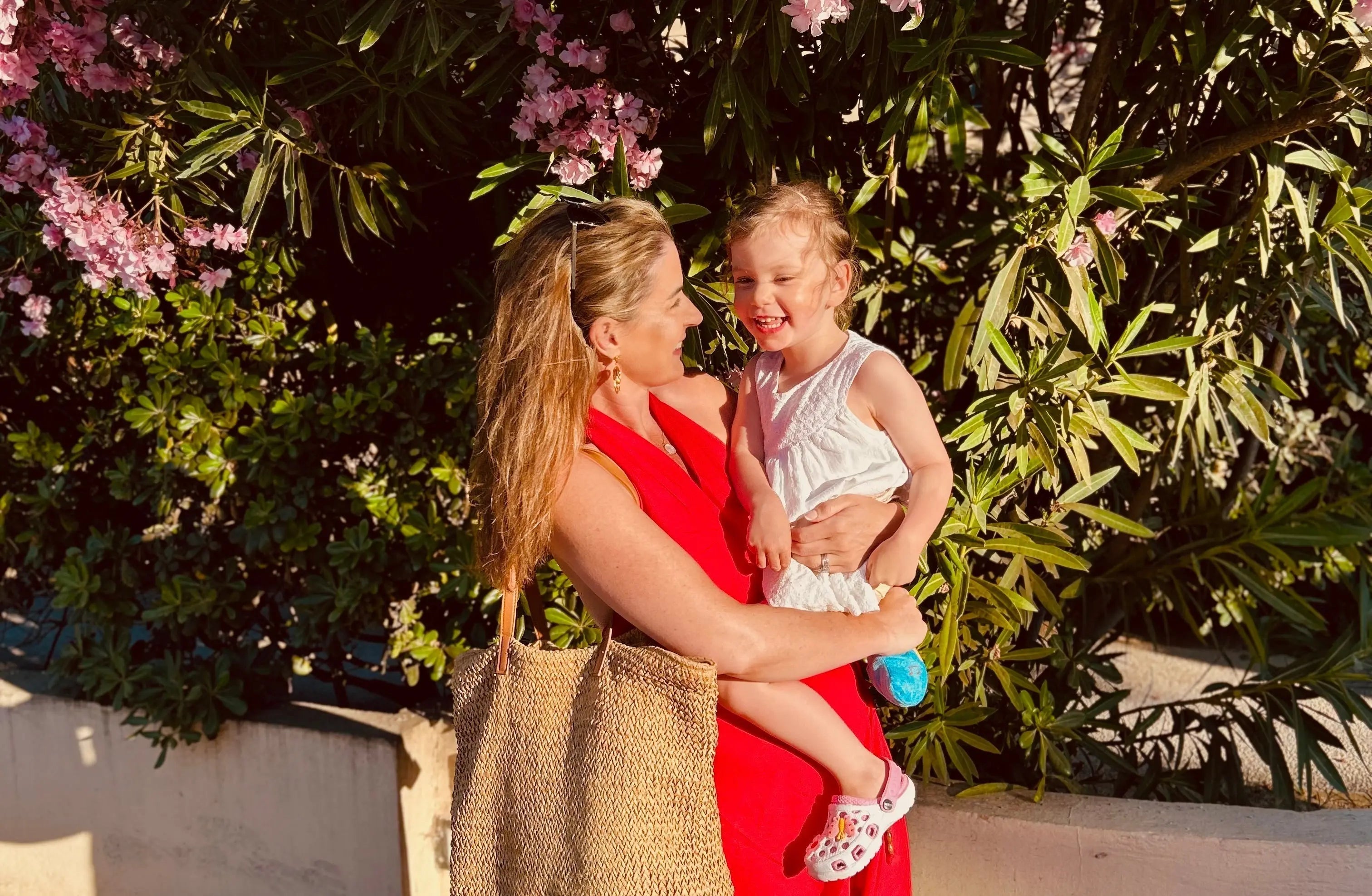 My Journey as a Mum, Entrepreneur, and Wellness Advocate SentroLabs