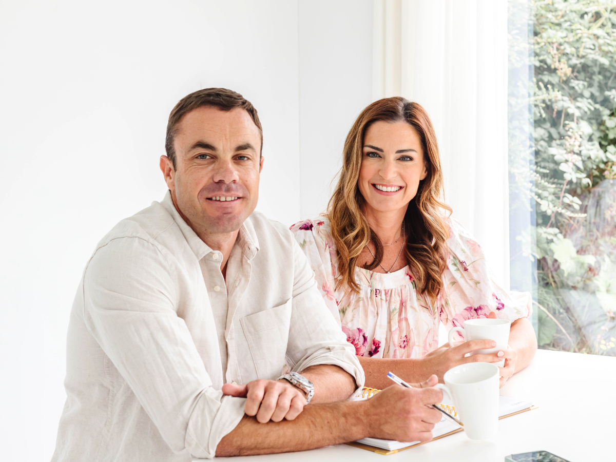 The Sentro Scoop: November