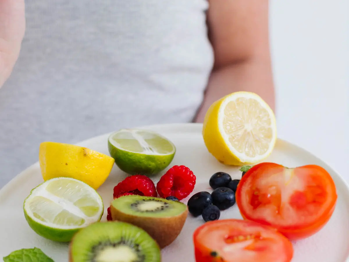Chromium, Its Role in Metabolic Health and Why We Included It in METABOLIC-1 SentroLabs