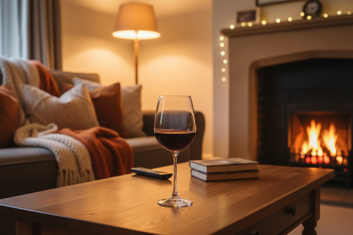 Does Alcohol Help You Sleep? What the Science Actually Says