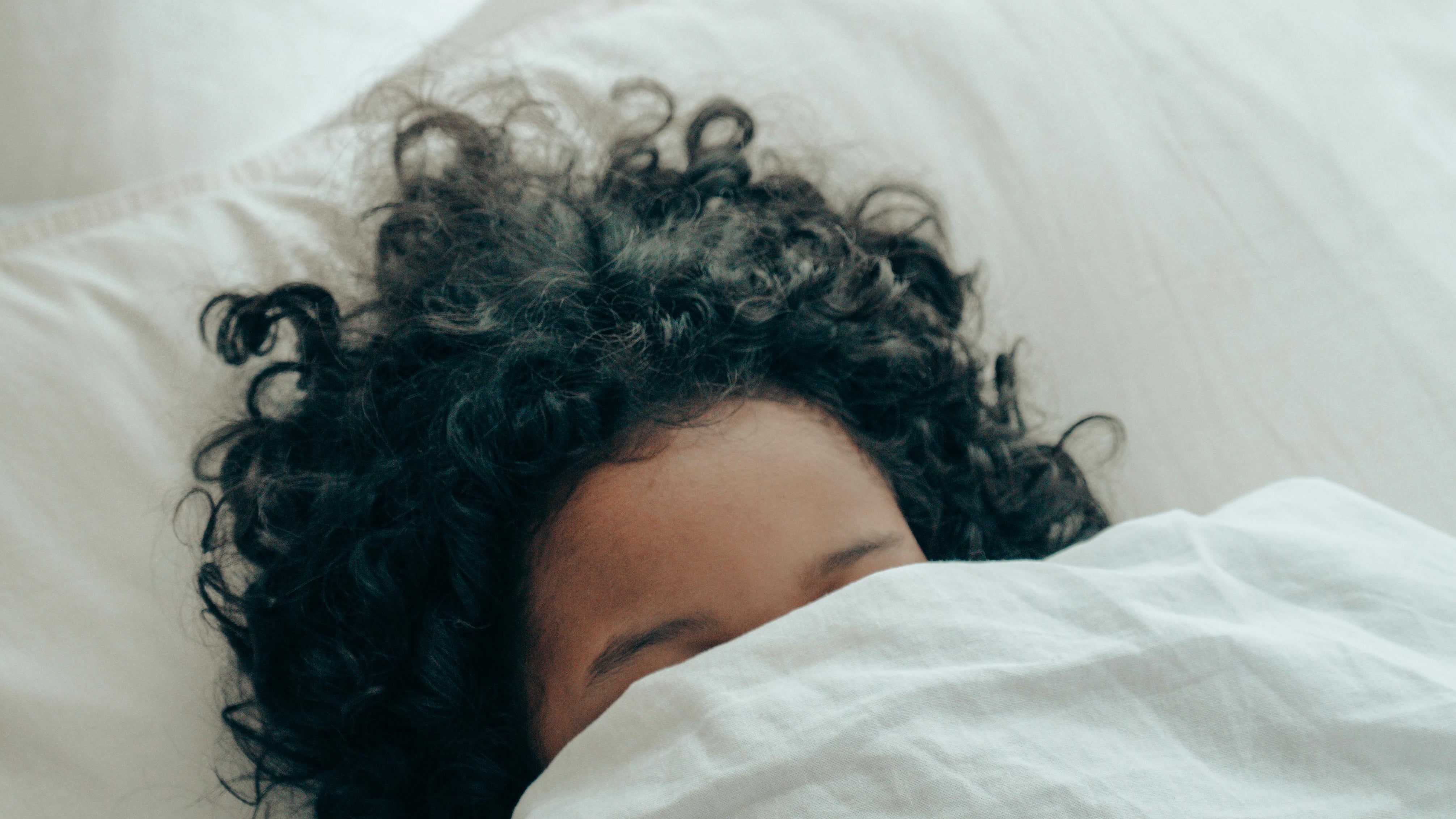 Why Bad Stress Means Bad Sleep (and how to fix both)