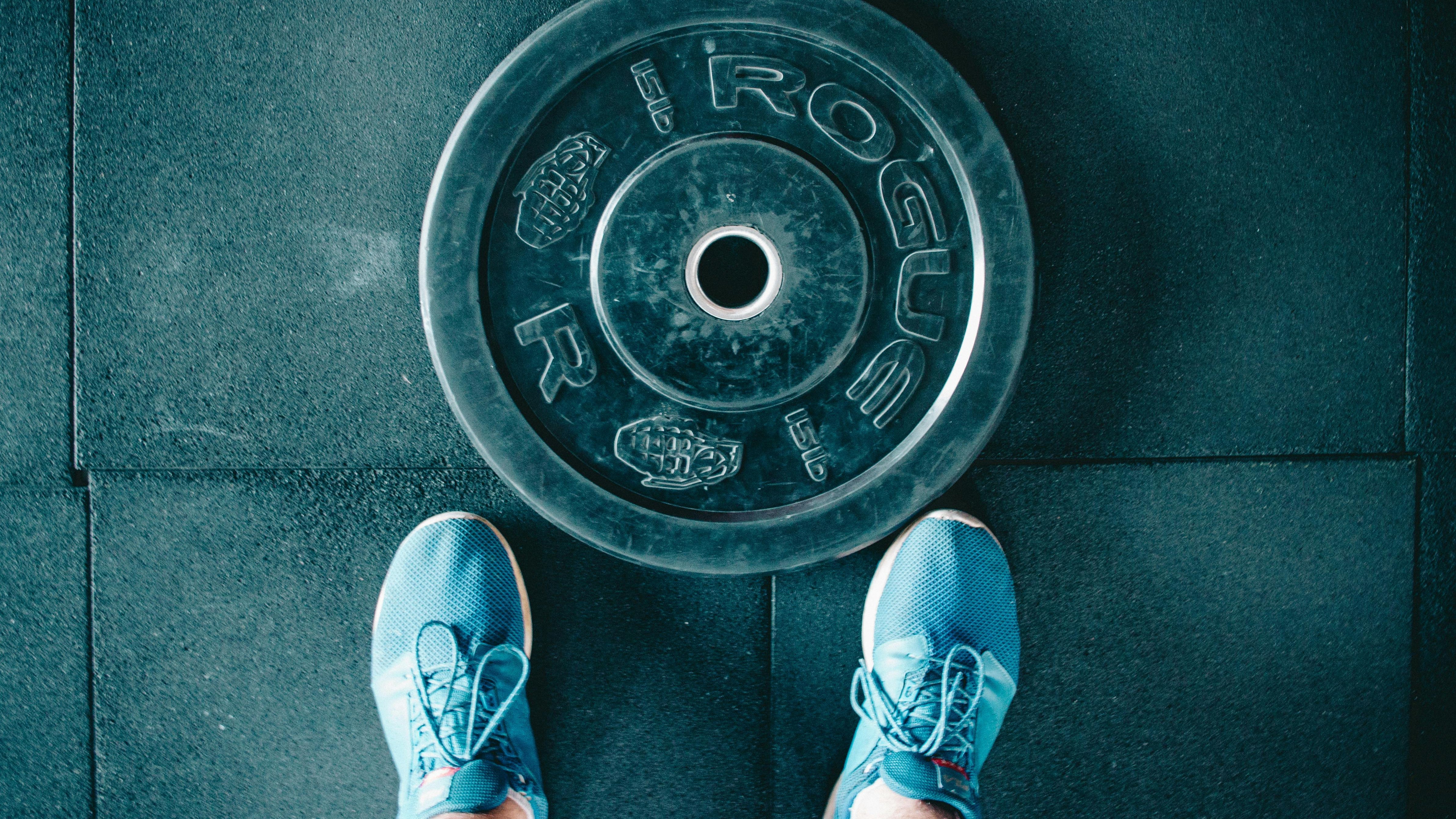 My Testosterone-Boosting 30-Minute Leg Workout (as a busy dad in his 40s)