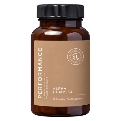 Performance, Testosterone Support SentroLabs