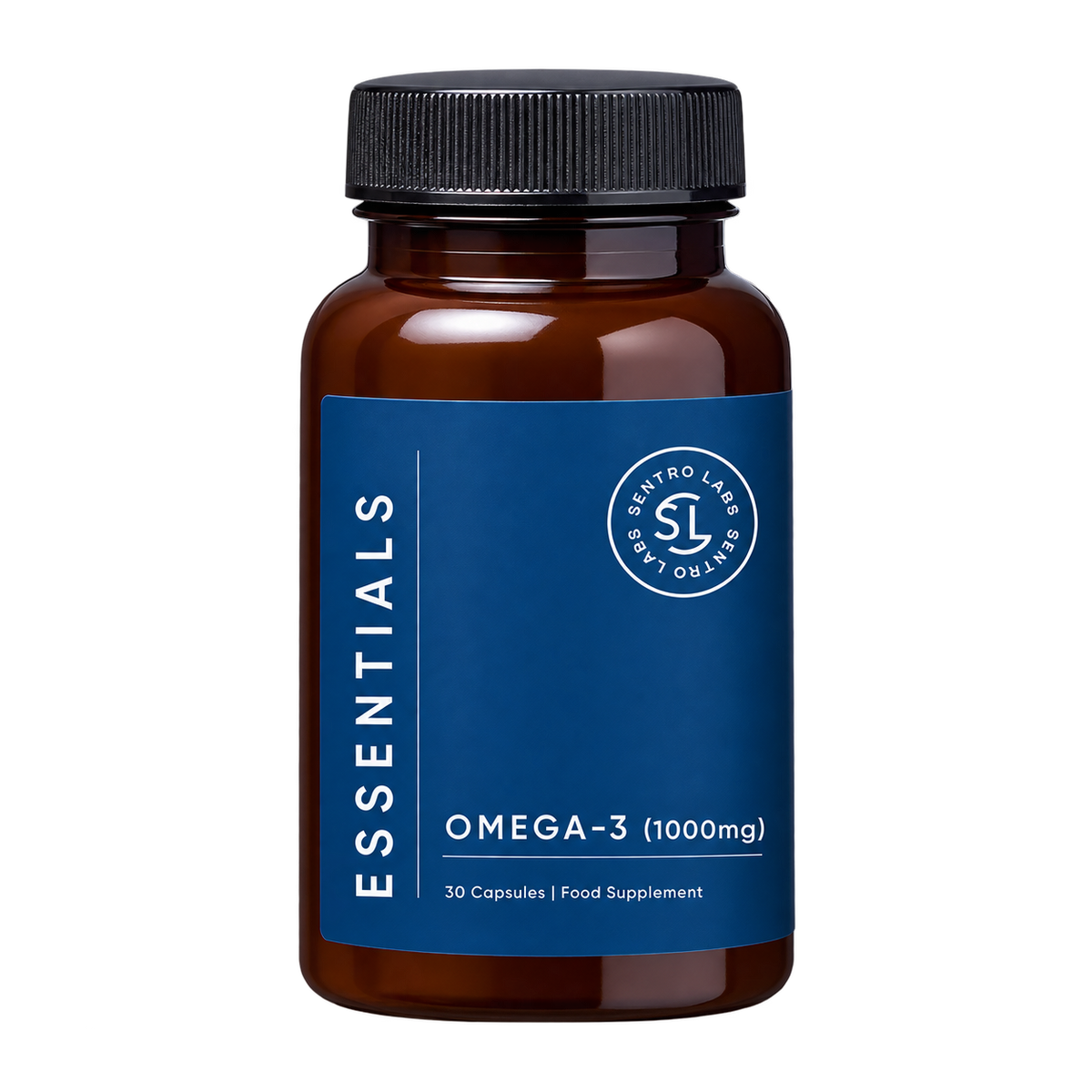 Omega-3, High Strength EPA-DHA SentroLabs