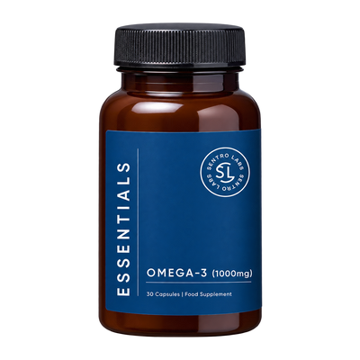 Omega-3, High Strength EPA-DHA SentroLabs