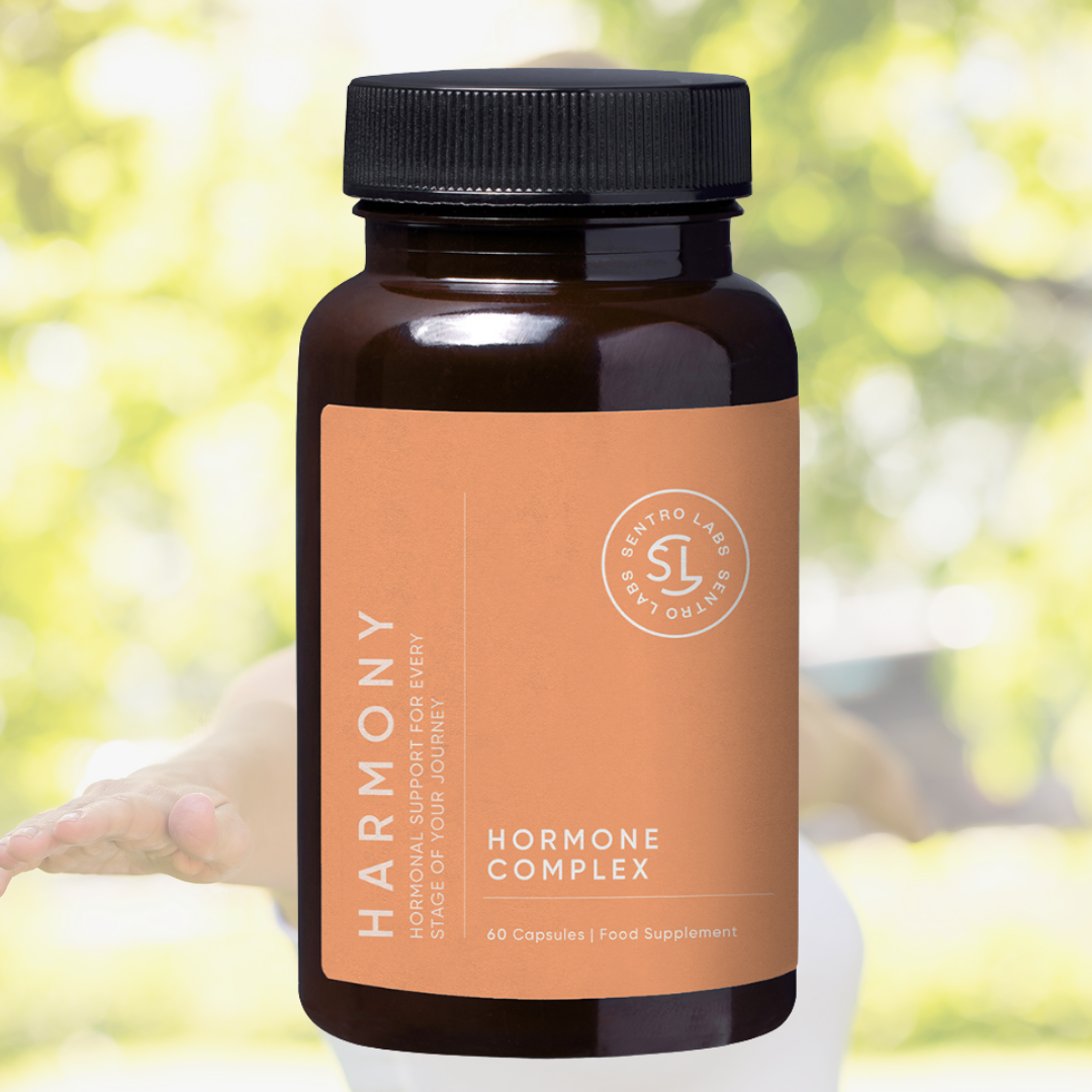 Female Balance Blend. Energy & Mood (1 Month) SentroLabs